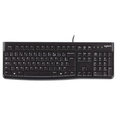 Logitech Keyboard K120 for Business