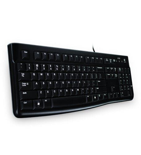 Logitech Keyboard K120 for Business - Image 1