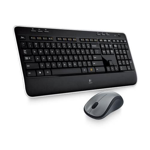 Logitech Keyboard K120 for Business - Image 1