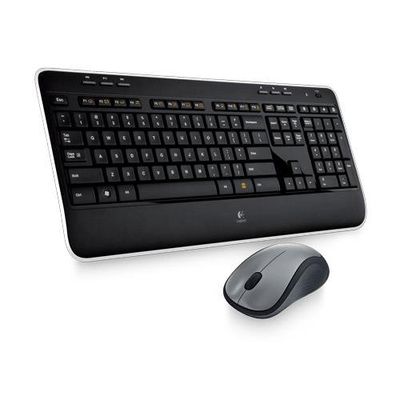 Logitech Keyboard K120 for Business