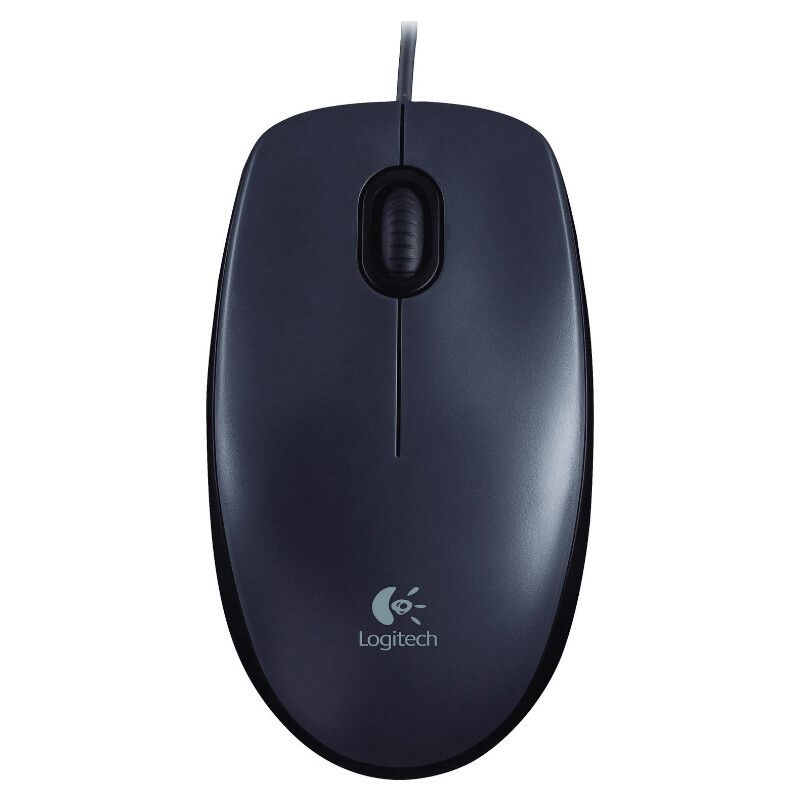Logitech Mouse M90 - Image 1