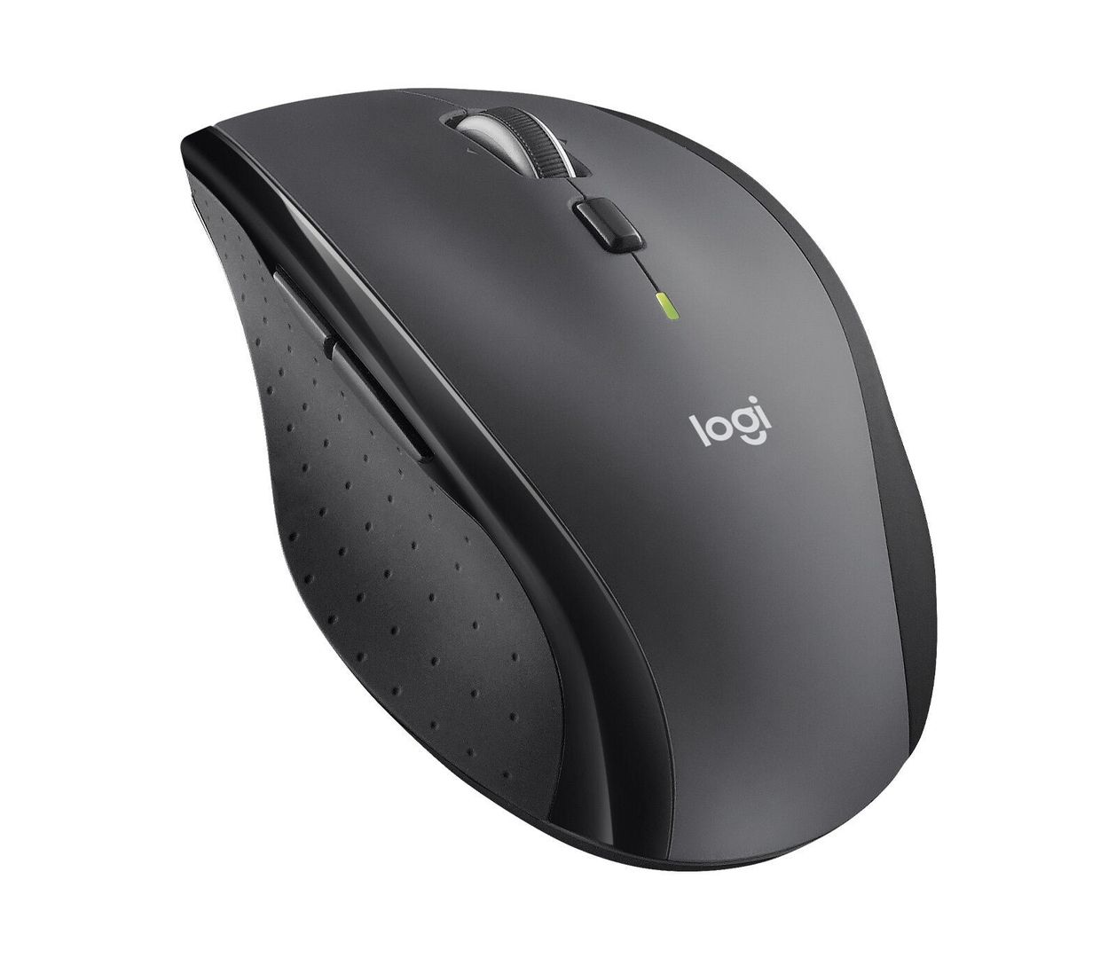 Logitech Marathon Mouse M705 - Image 1