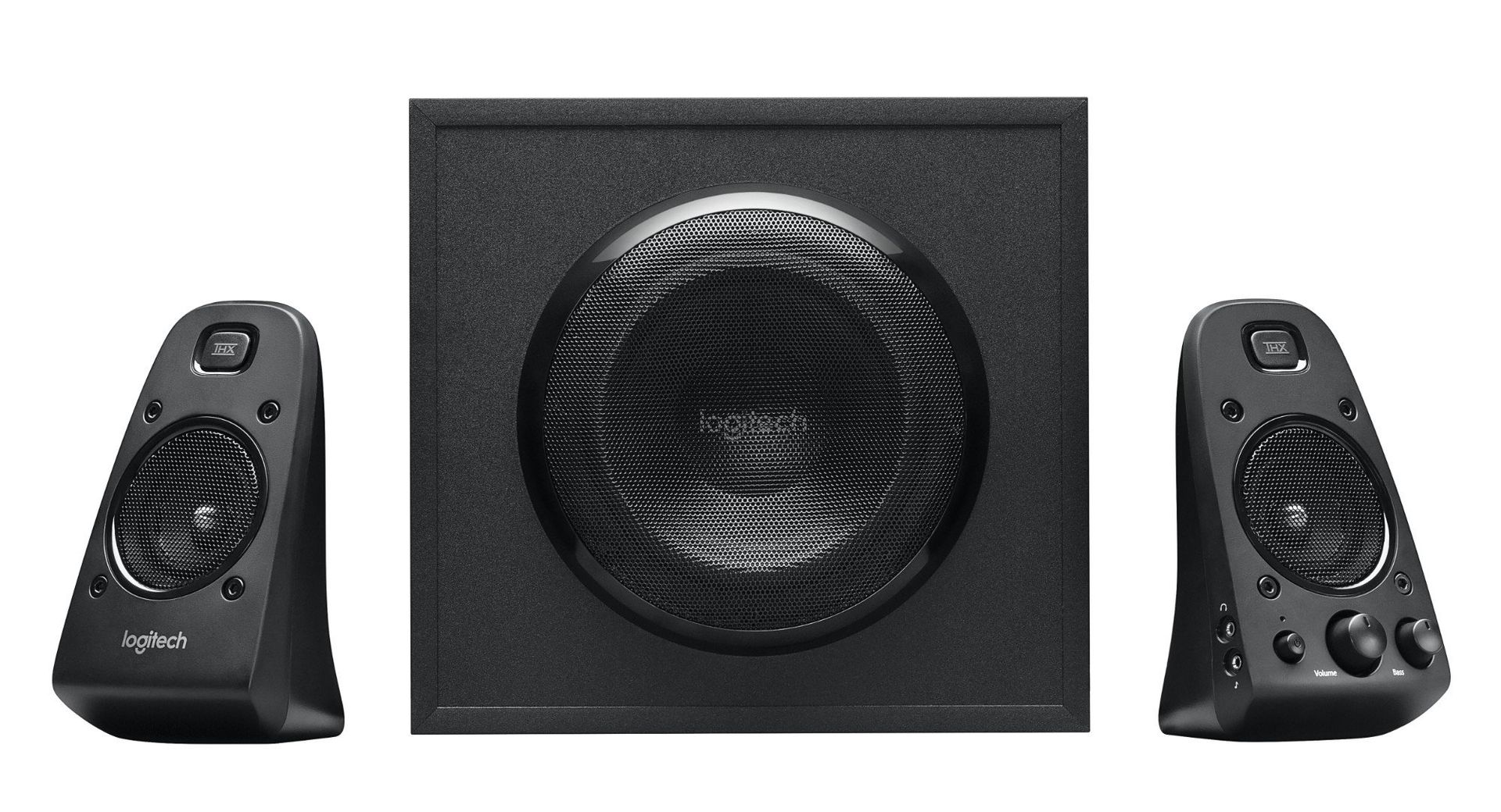 Logitech Speaker System Z623 - Image 1