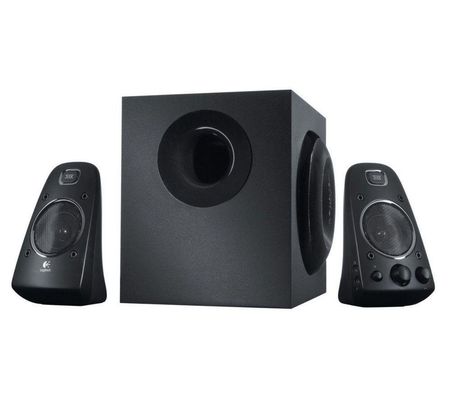 Logitech Speaker System Z623