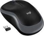 Logitech Wireless Mouse M185