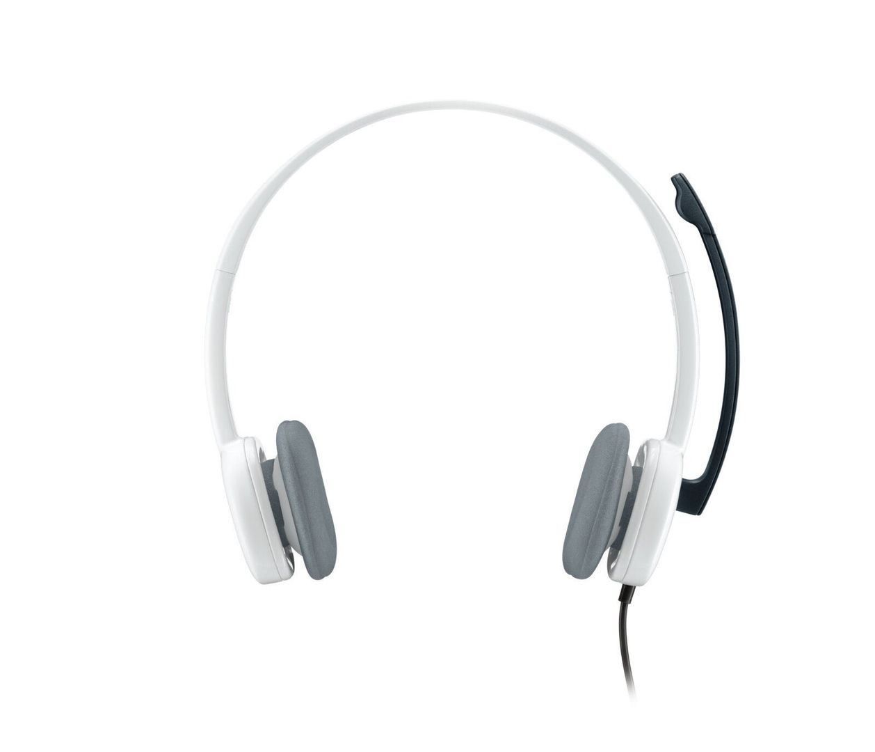 Logitech H150 Stereo Headset - Image 1