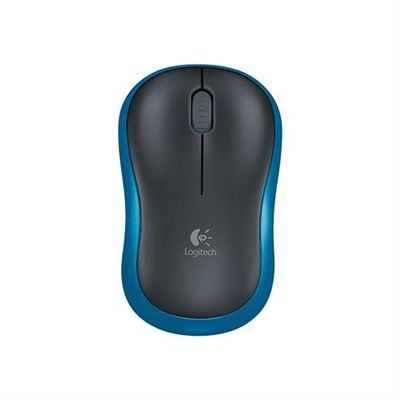 Logitech Wireless Mouse M185