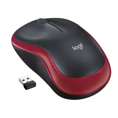 Logitech Wireless Mouse M185 - Thumbnail 3