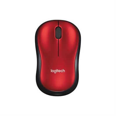 Logitech Wireless Mouse M185
