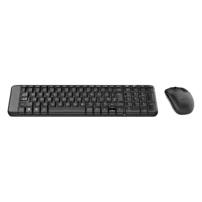 Logitech Wireless Combo MK220 - Thumbnail 2