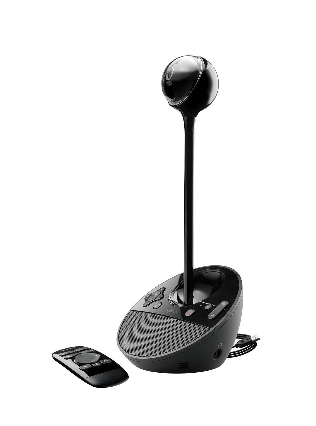 Logitech BCC950 ConferenceCam - Image 1