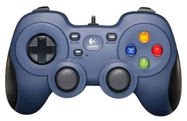 Logitech G Gamepad F310