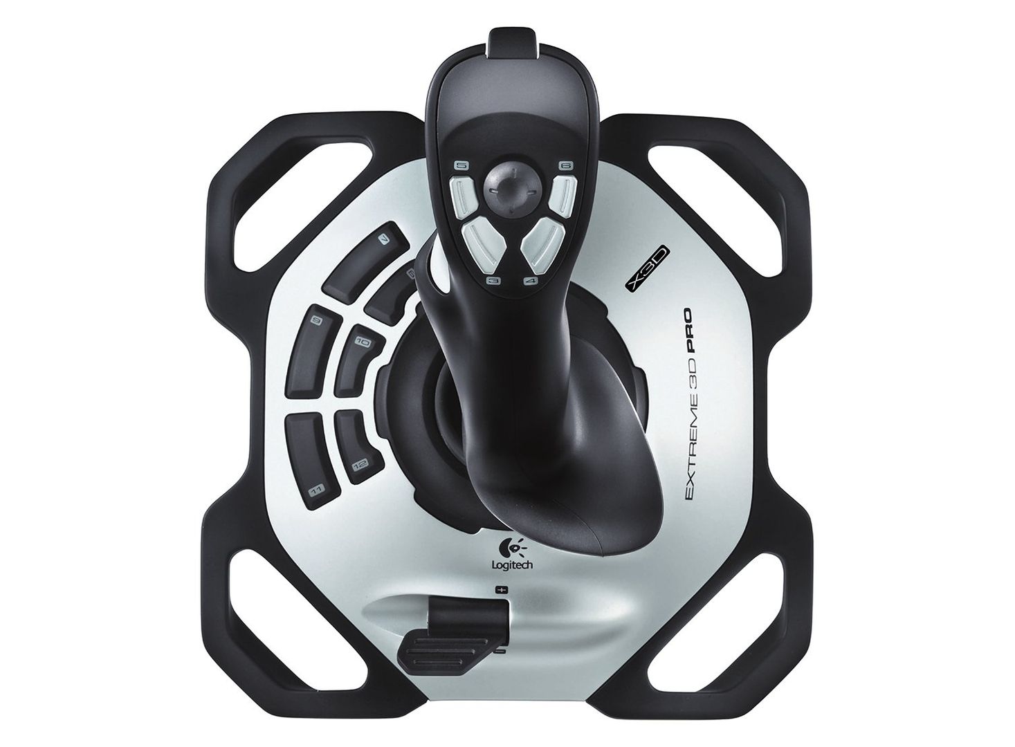 Logitech G Extreme 3D PRO - Image 1