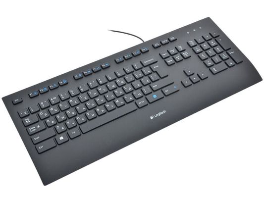 Logitech Keyboard K280e for Business