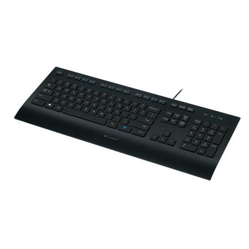 Logitech Keyboard K280e for Business - Image 1