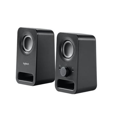 Logitech Z150 Multimedia Speakers
