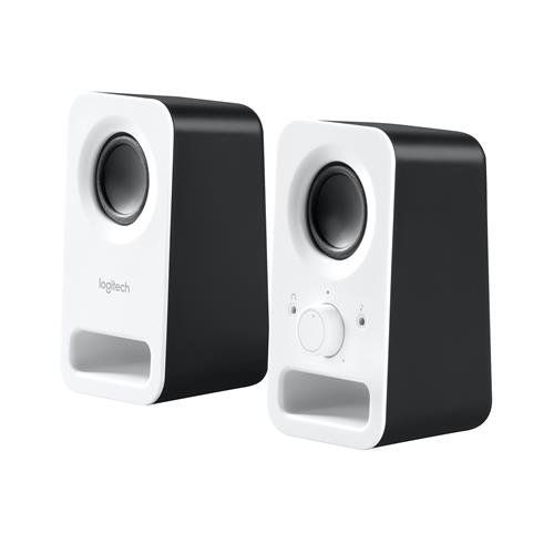 Logitech Z150 Multimedia Speakers - Image 1