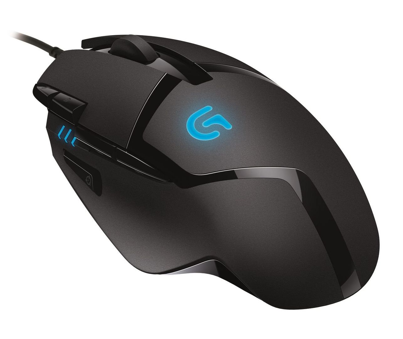 Logitech G Hyperion Fury - Image 1