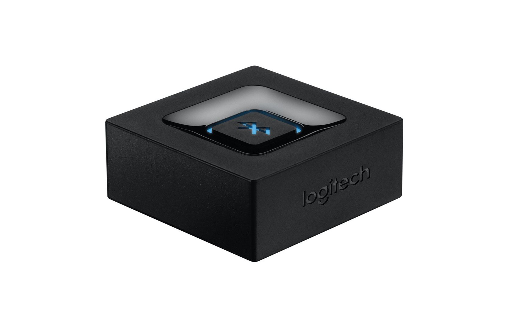 Logitech Bluetooth Audio Receiver - Image 1
