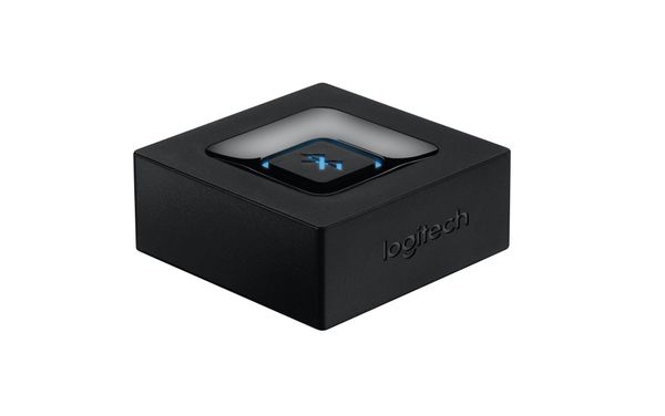 Logitech Bluetooth Audio Receiver