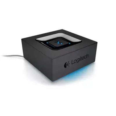 Logitech Bluetooth Audio Receiver - Thumbnail 2