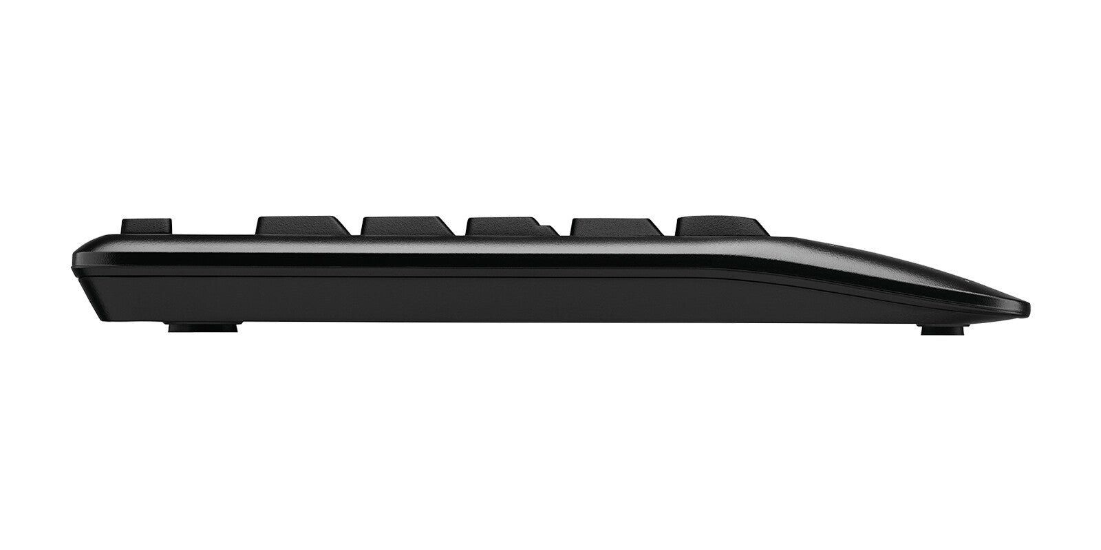 Logitech Wireless Combo MK345 - Image 1