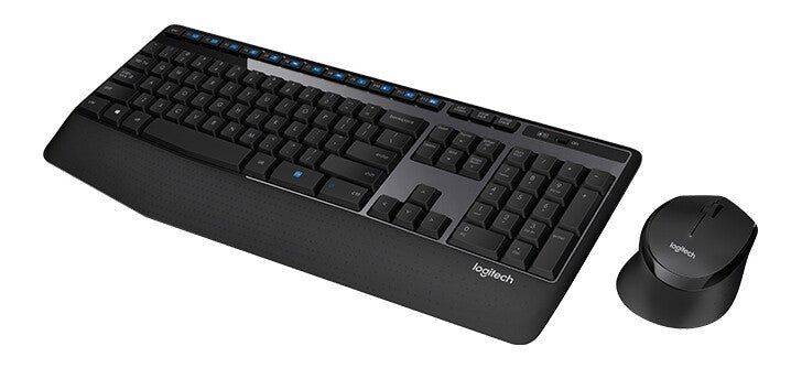 Logitech Wireless Combo MK345 - Image 1