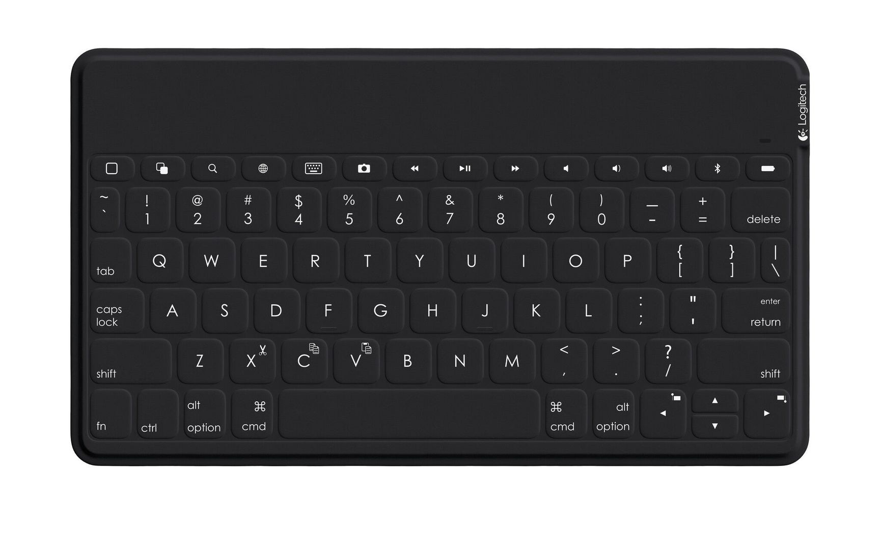 Logitech Keys-To-Go - Image 1
