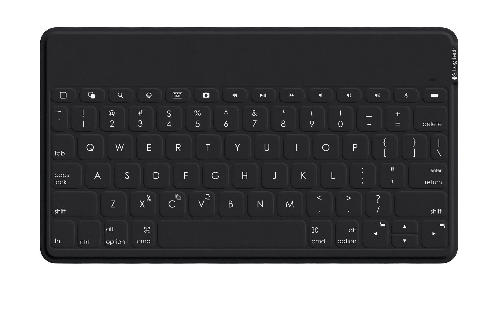Logitech Keys-To-Go - Image 1
