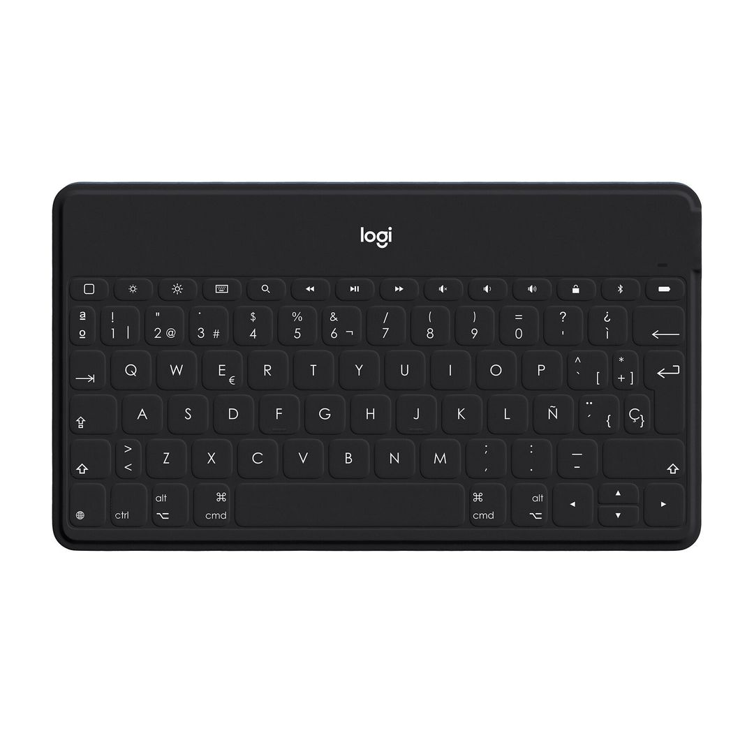 Logitech Keys-To-Go - Image 1