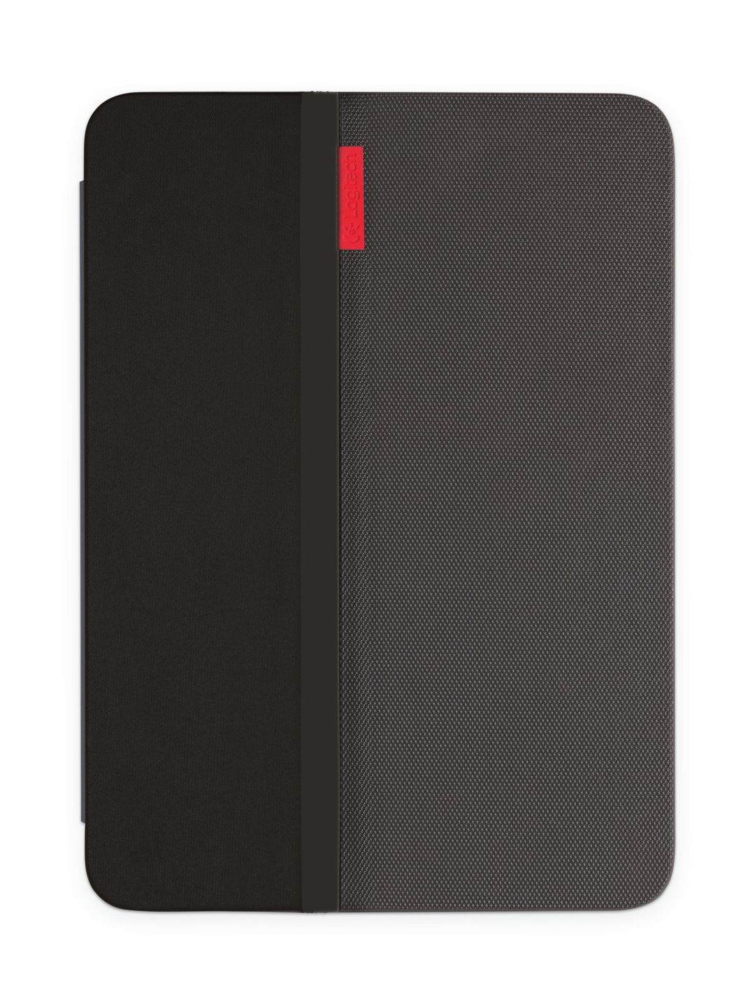 Logitech AnyAngle 20.1 cm (7.9") Cover Black - Image 1
