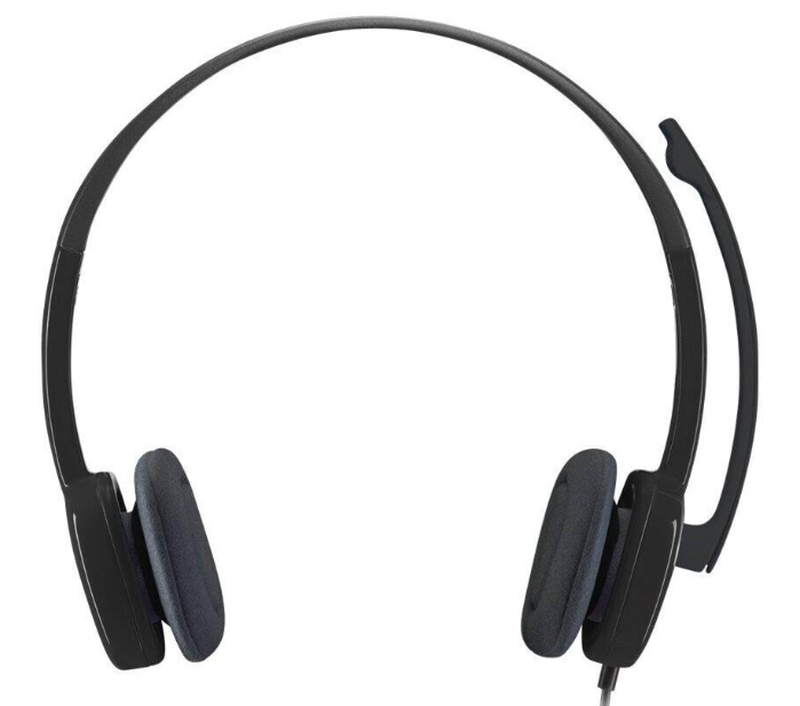 Logitech H150 Stereo Headset - Image 1