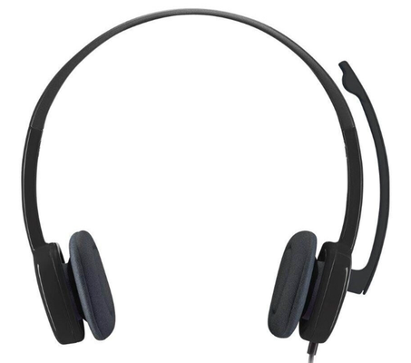 Logitech H150 Stereo Headset