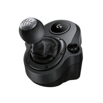 Logitech G Driving Force Shifter