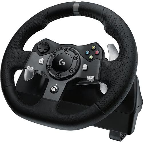 Logitech G G920 Driving Force - Image 1
