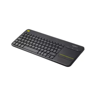 Logitech Wireless Touch Keyboard K400 Plus - Thumbnail 2