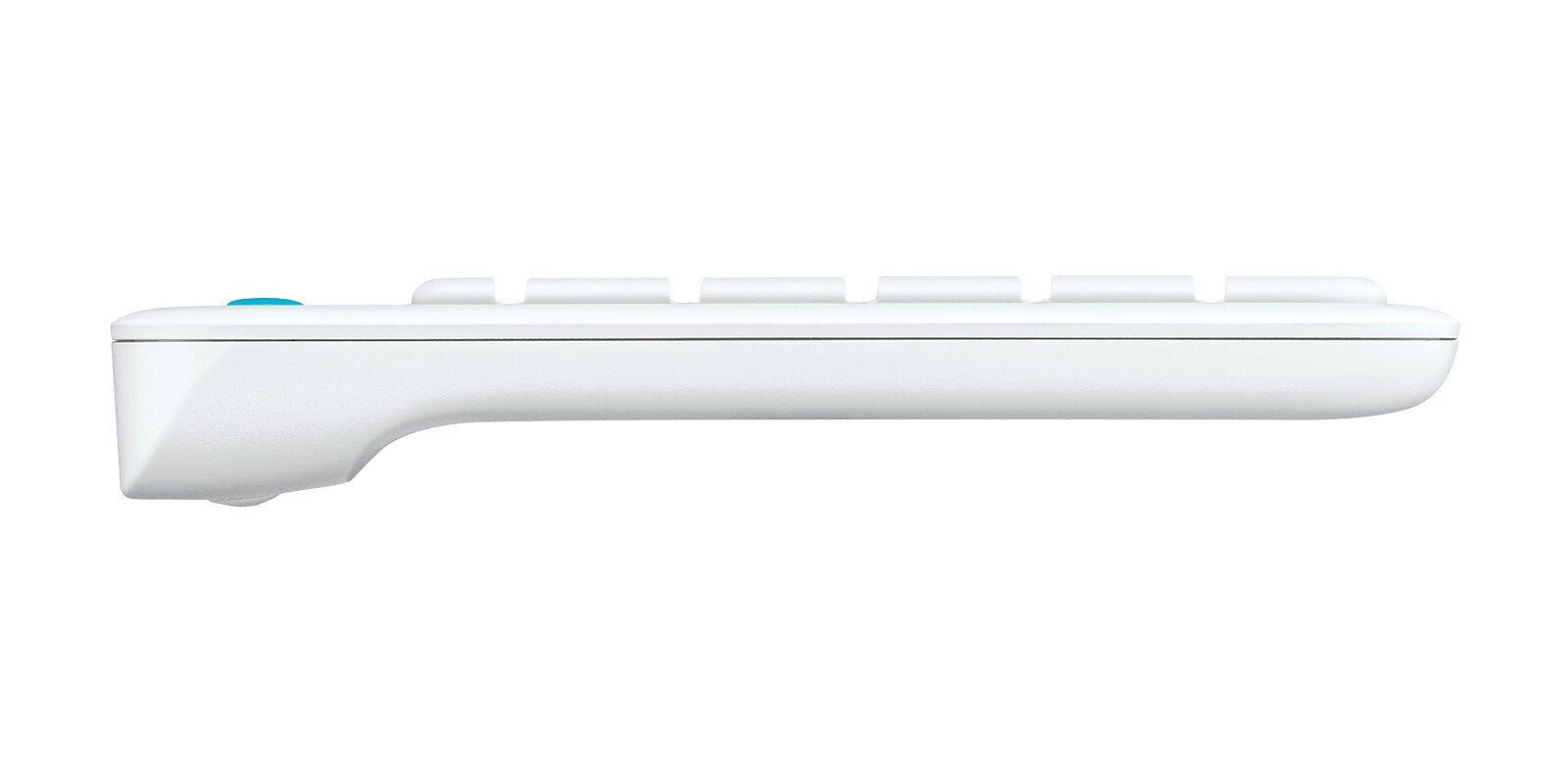 Logitech Wireless Touch Keyboard K400 Plus - Image 1