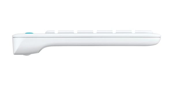 Logitech Wireless Touch Keyboard K400 Plus
