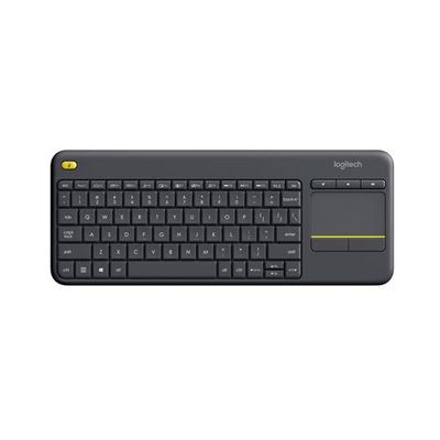 Logitech Wireless Touch Keyboard K400 Plus