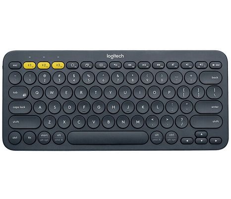 Logitech K380 Multi-Device Bluetooth Keyboard