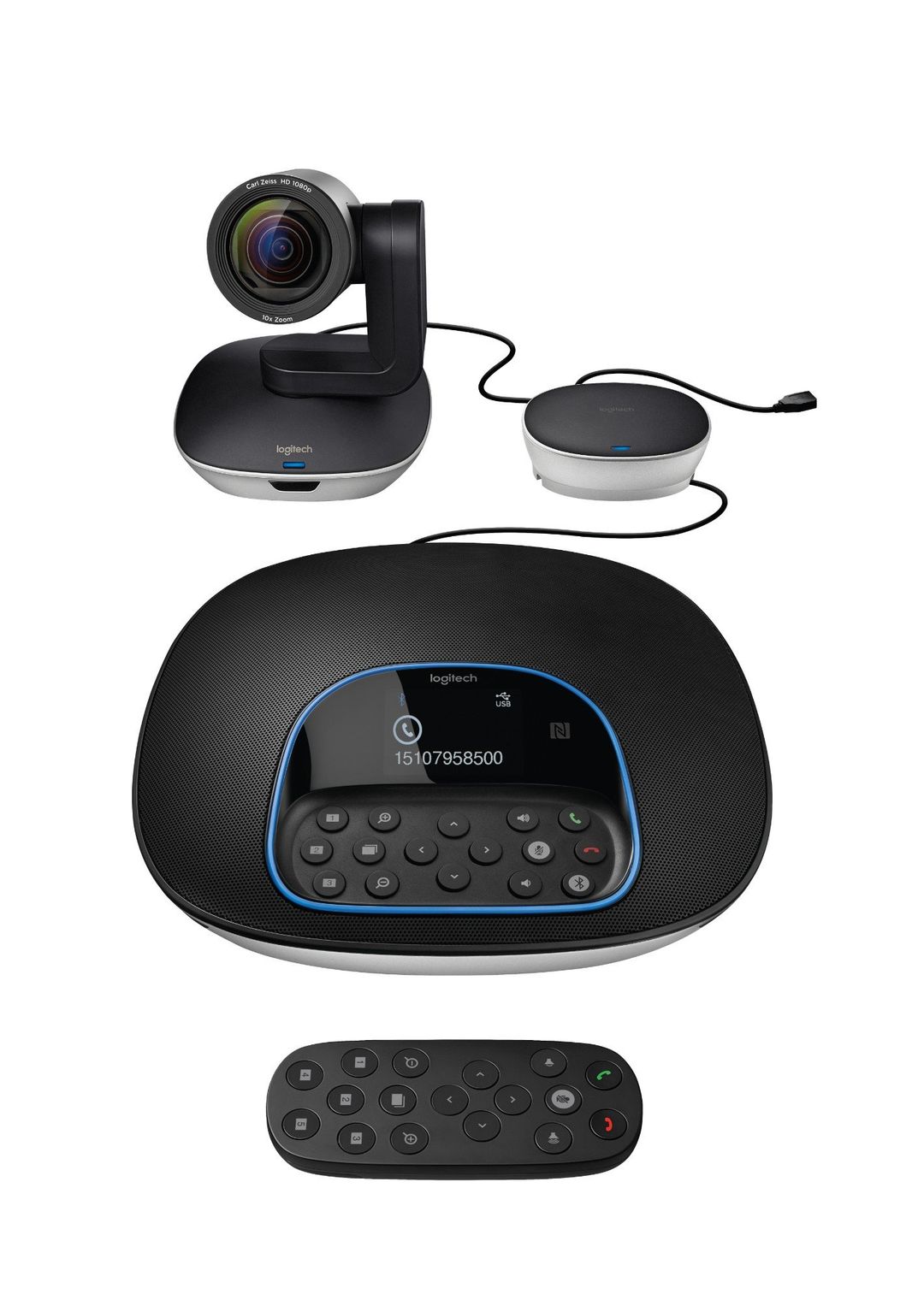 Logitech Group - Image 1