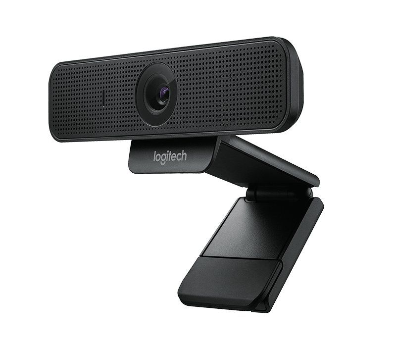 Logitech C925e Business Webcam - Image 1