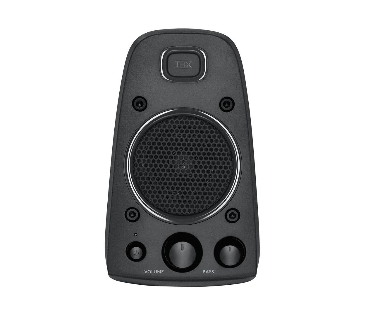 Logitech Z625 Powerful THX Sound - Image 1
