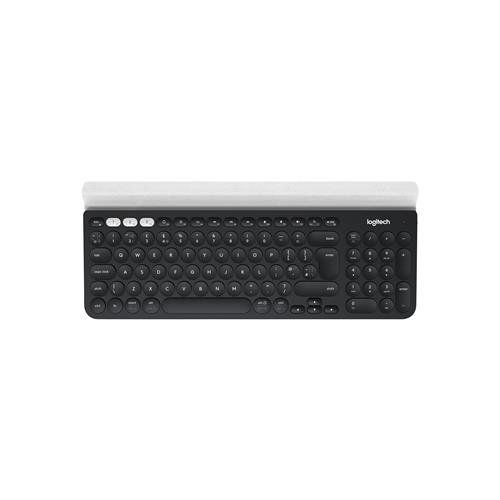 Logitech K780 Multi-Device Wireless Keyboard - Image 1