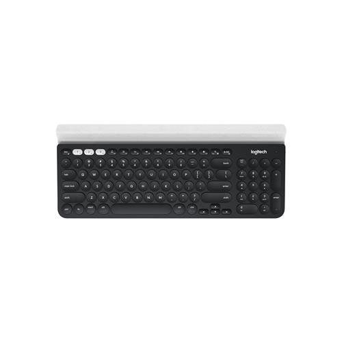 Logitech K780 Multi-Device Wireless Keyboard - Image 1