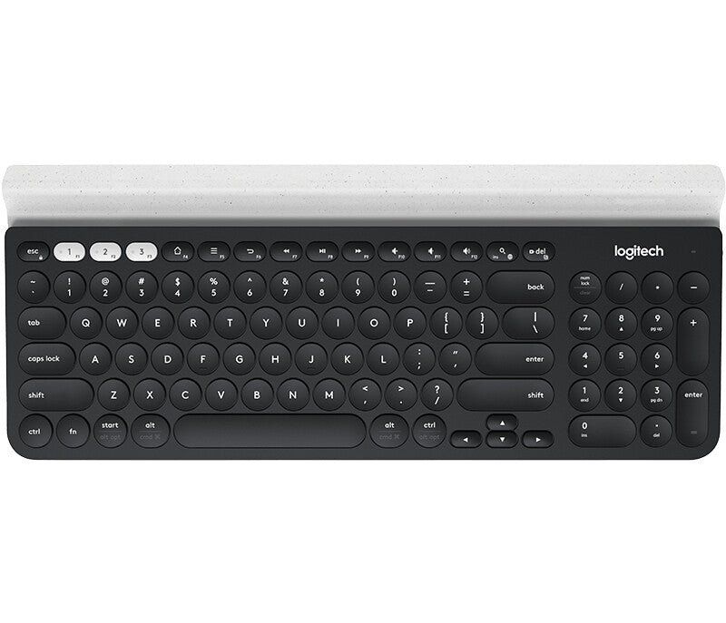 Logitech K780 Multi-Device Wireless Keyboard - Image 1