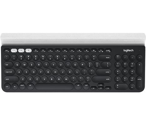 Logitech K780 Multi-Device Wireless Keyboard
