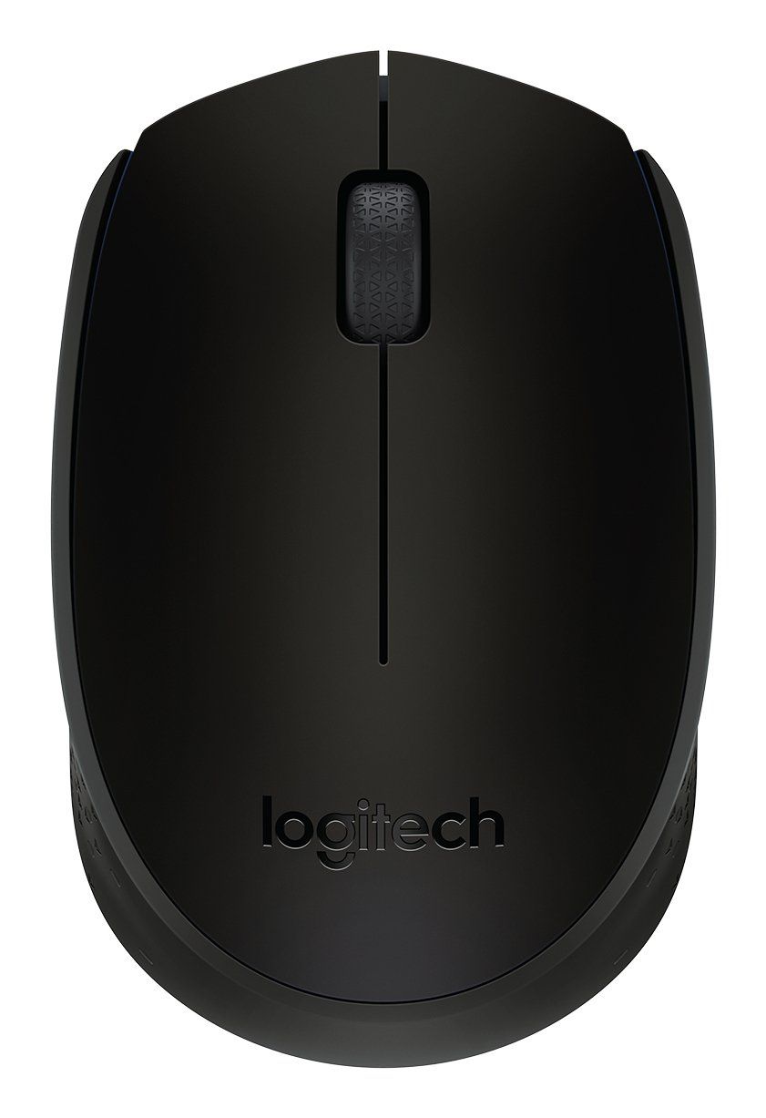 Logitech B170 Wireless Mouse - Image 1
