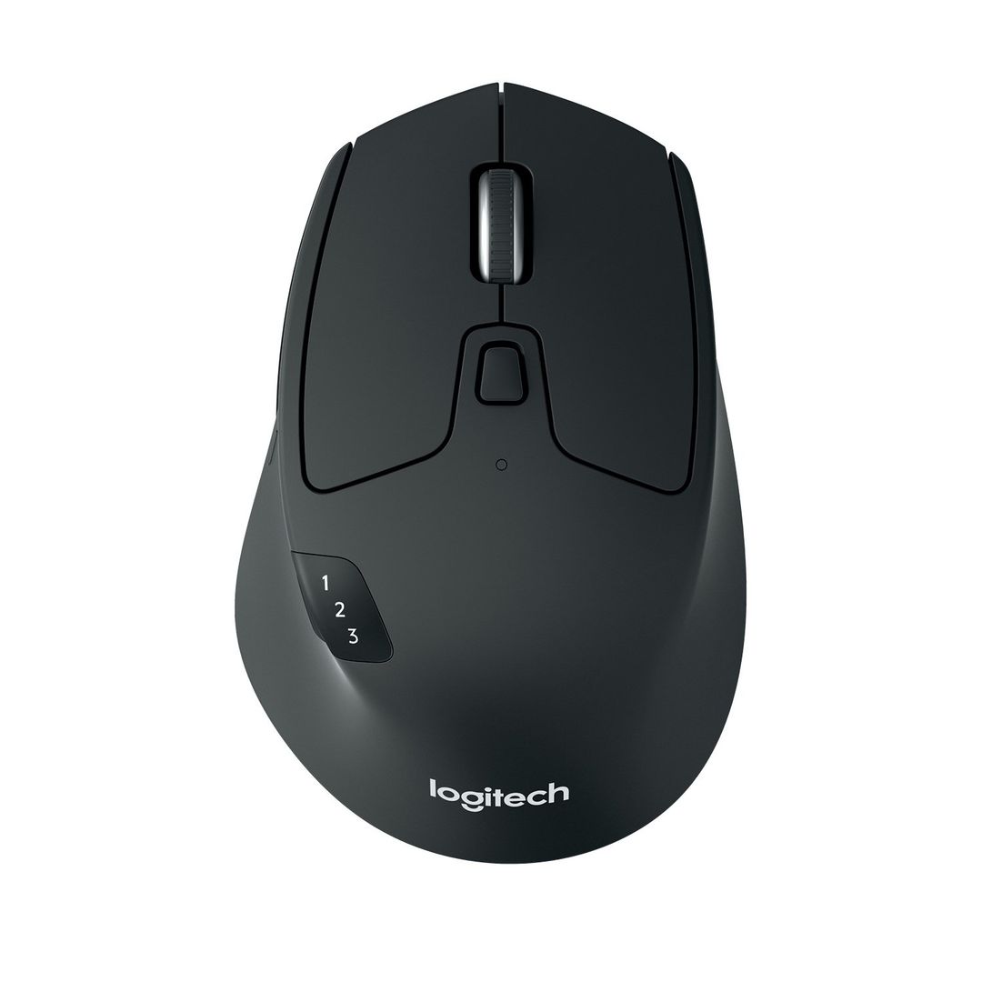 Logitech M720 Triathlon Mouse - Image 1