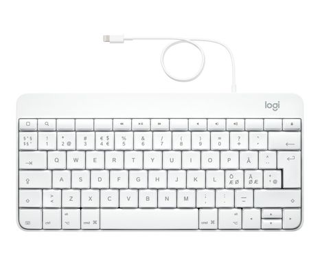 Logitech Kind Lightning